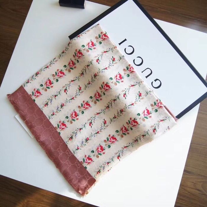 Gucci Scarf GUS00101