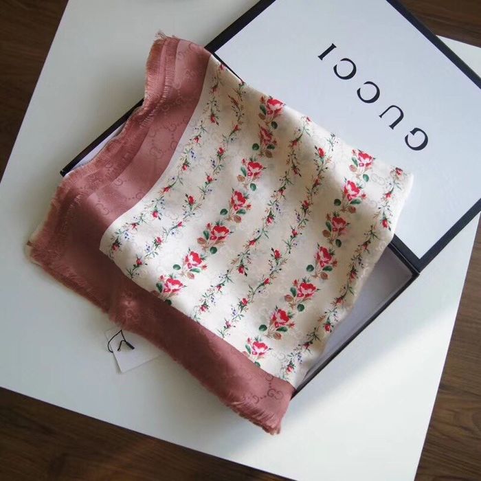 Gucci Scarf GUS00101