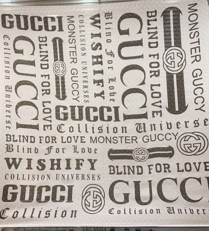 Gucci Scarf GUS00102
