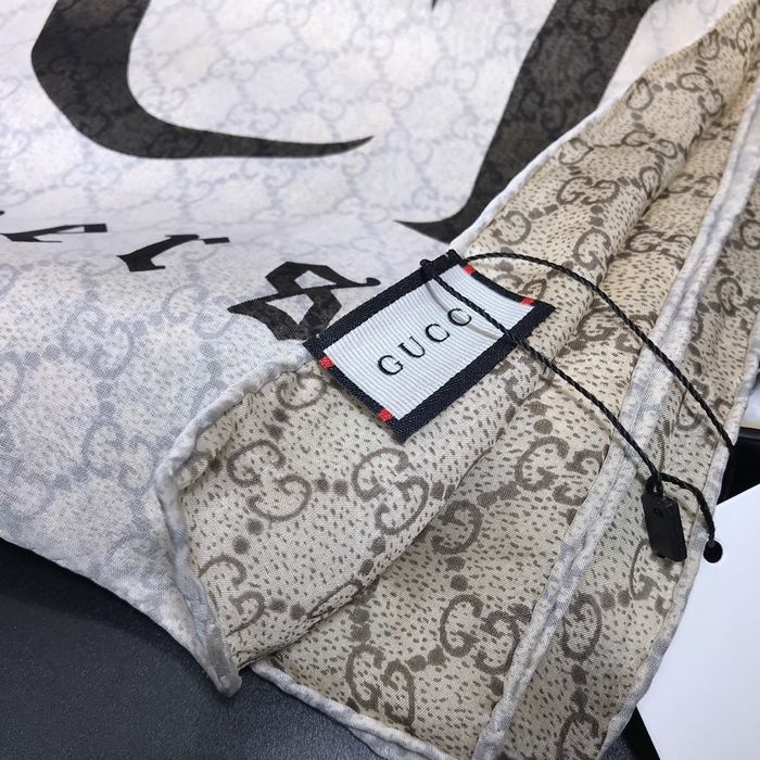 Gucci Scarf GUS00102