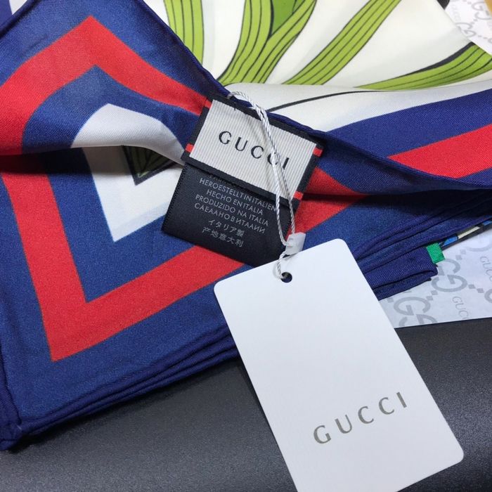 Gucci Scarf GUS00103