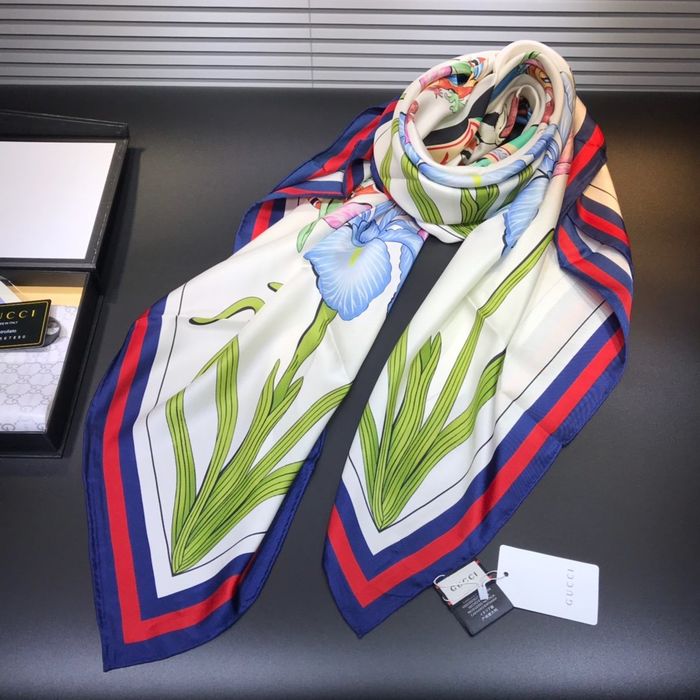 Gucci Scarf GUS00103