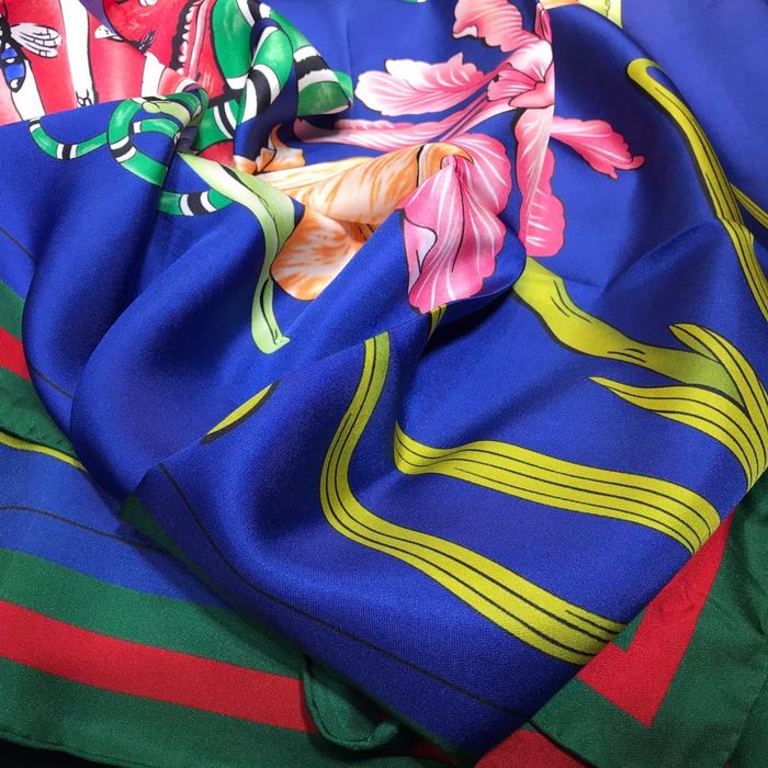 Gucci Scarf GUS00104