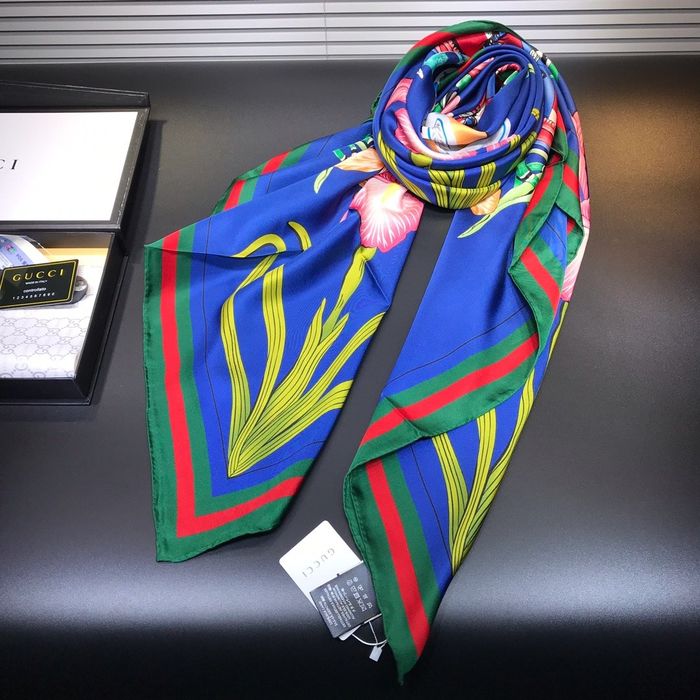 Gucci Scarf GUS00104