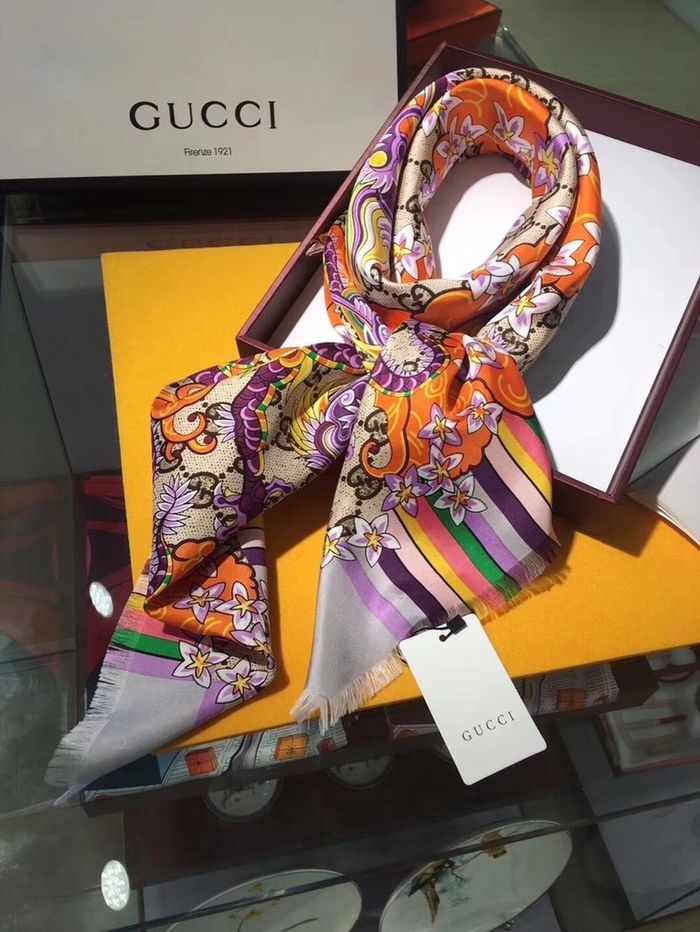 Gucci Scarf GUS00107