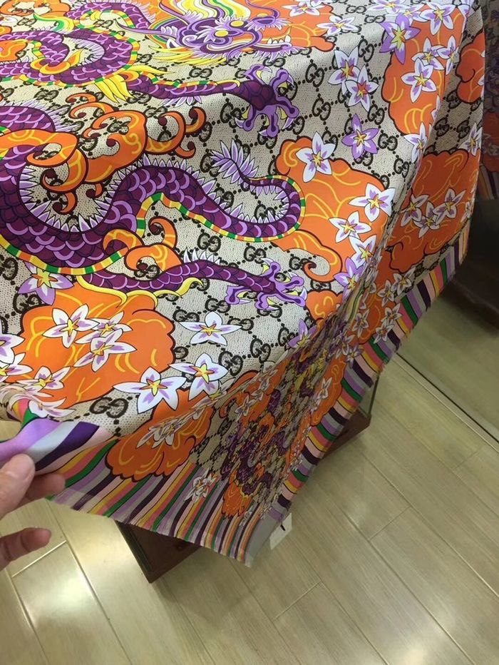 Gucci Scarf GUS00107