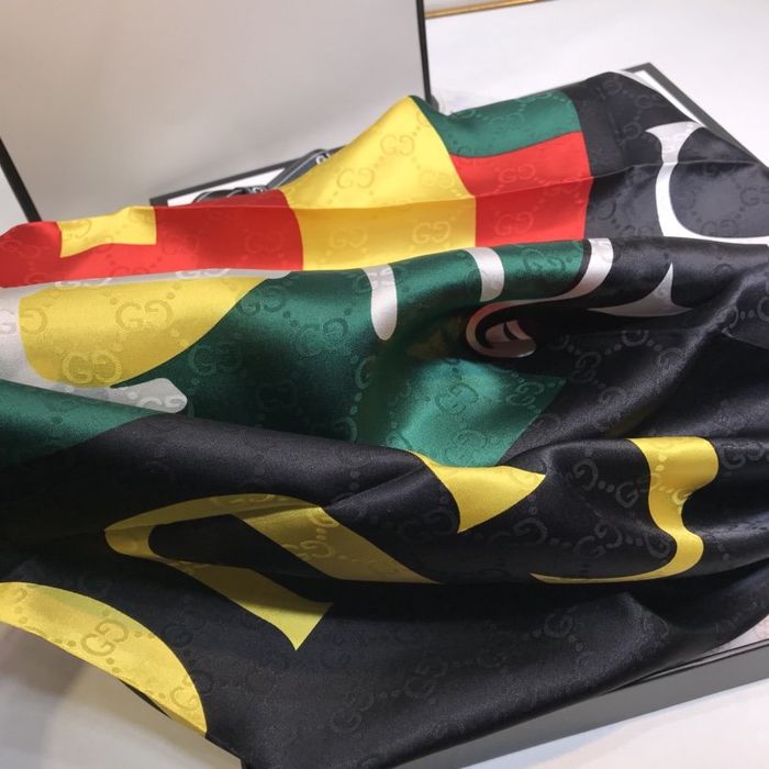 Gucci Scarf GUS00109