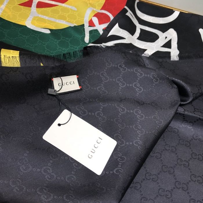 Gucci Scarf GUS00109