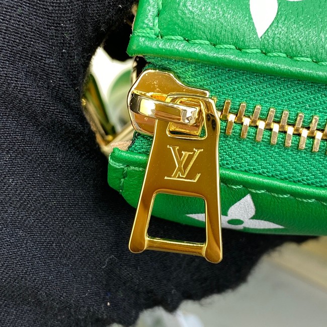 Louis Vuitton COUSSIN PM M20760 Green