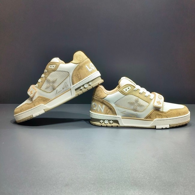 Louis Vuitton sneakers 91108-1