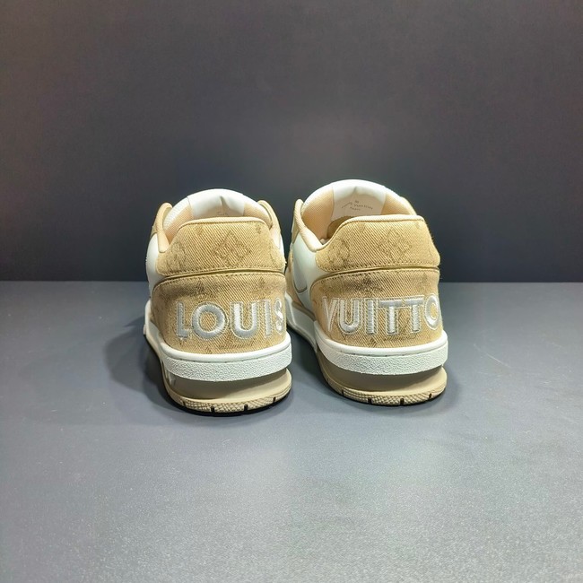 Louis Vuitton sneakers 91108-1