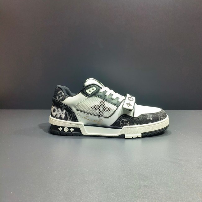 Louis Vuitton sneakers 91108-5