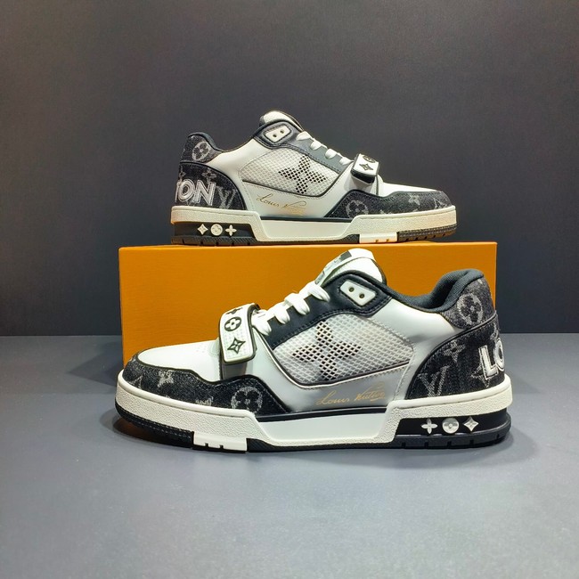 Louis Vuitton sneakers 91108-5