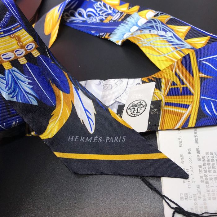 Hermes Scarf HMS00004