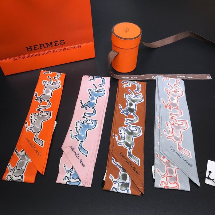 Hermes Scarf HMS00007