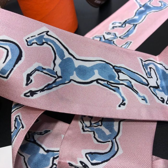 Hermes Scarf HMS00007