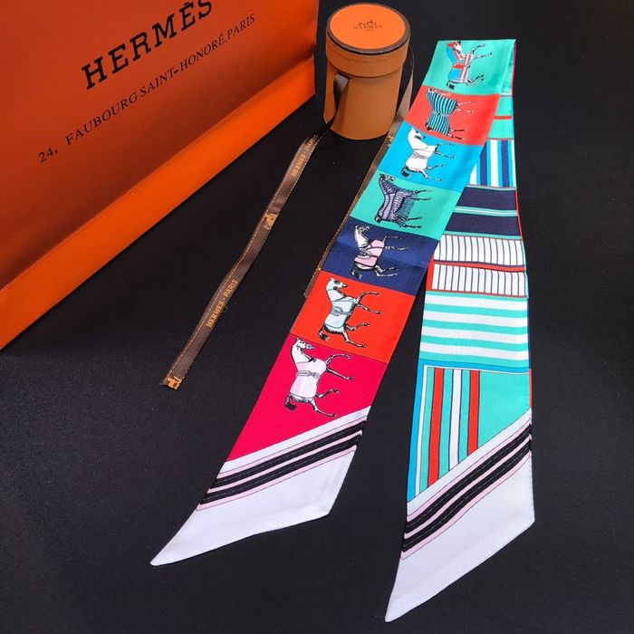 Hermes Scarf HMS00010