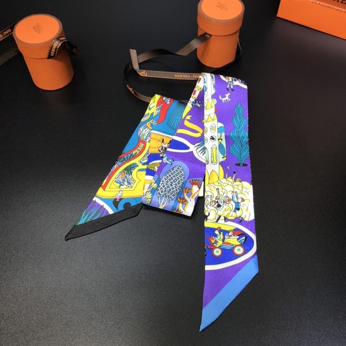 Hermes Scarf HMS00016