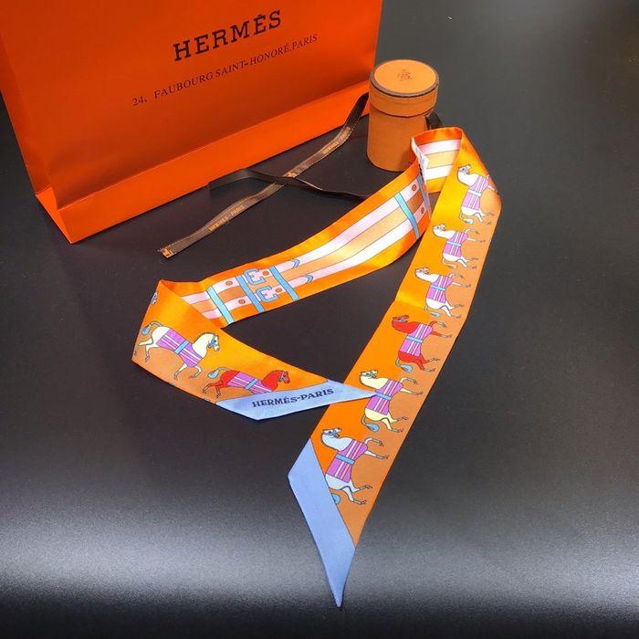 Hermes Scarf HMS00024