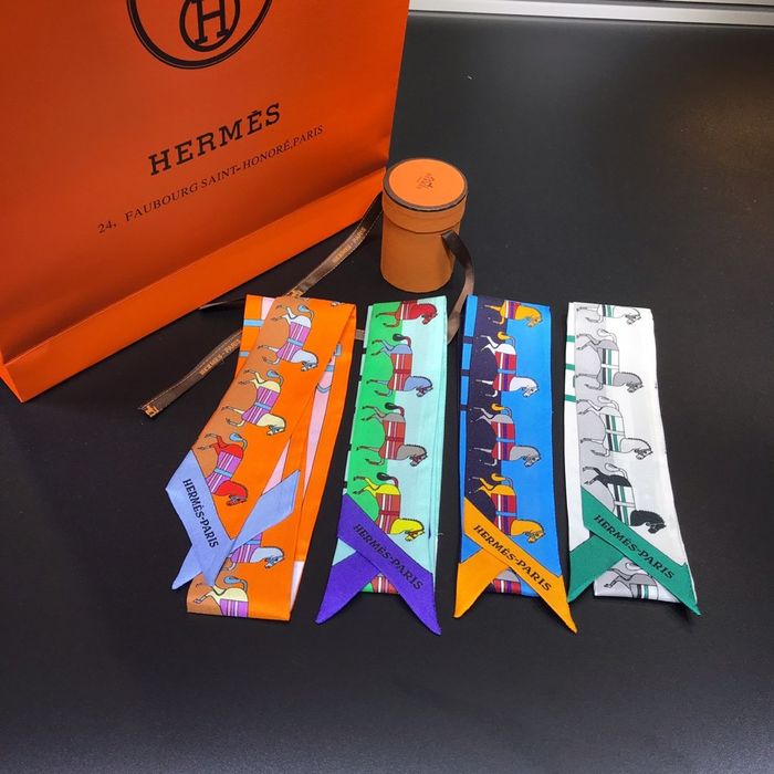 Hermes Scarf HMS00027