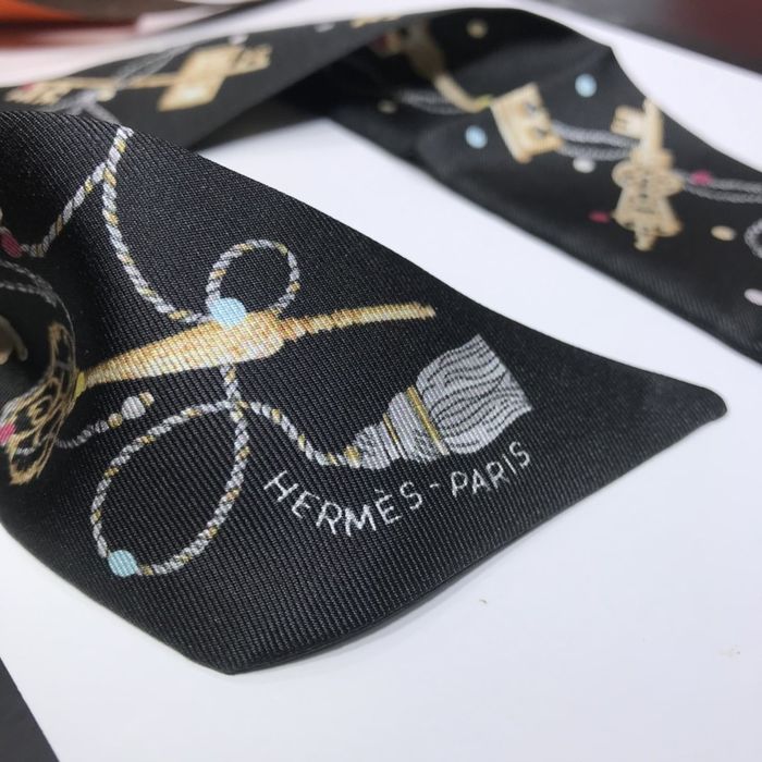 Hermes Scarf HMS00028