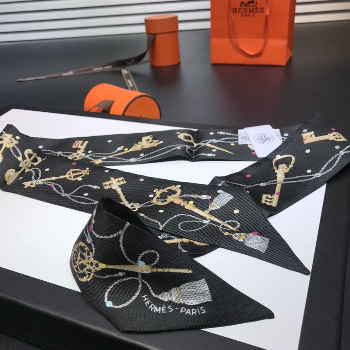 Hermes Scarf HMS00028