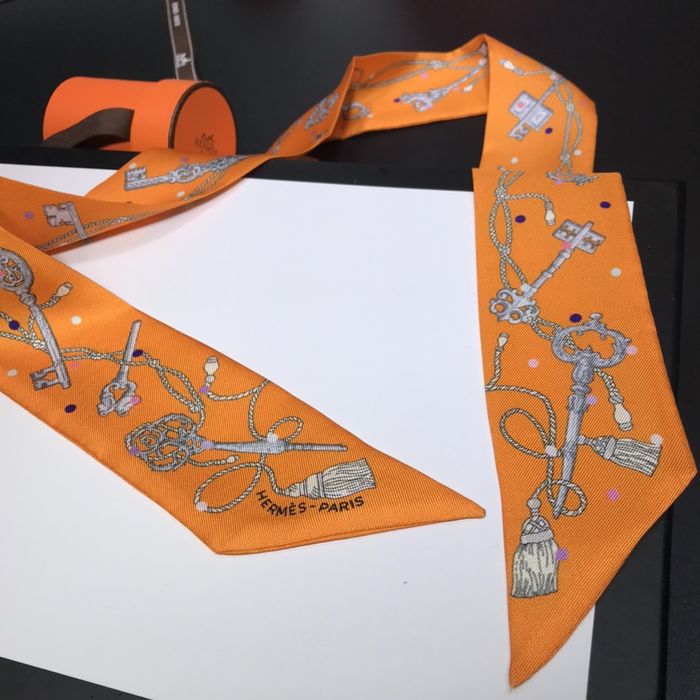 Hermes Scarf HMS00029