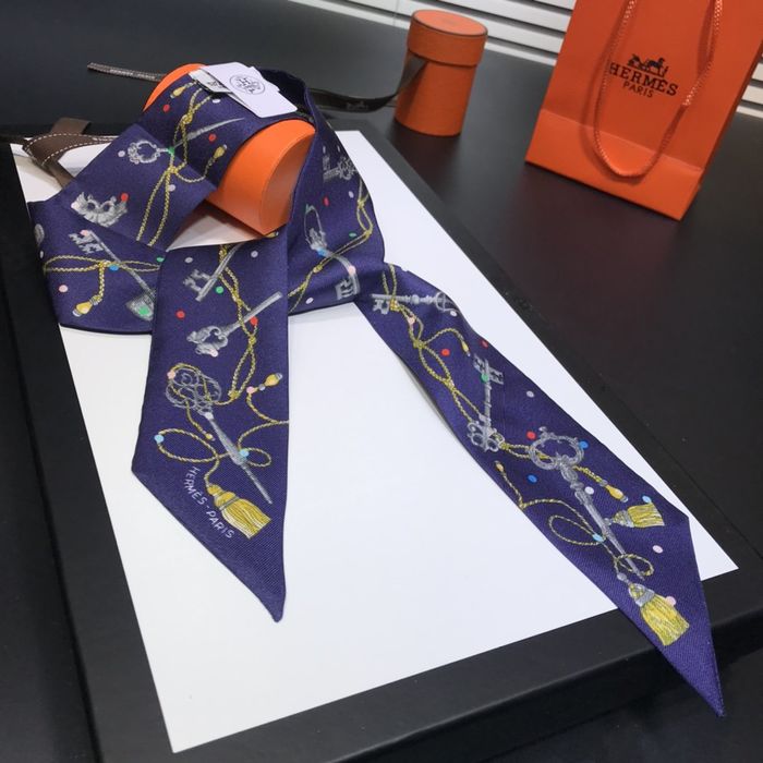 Hermes Scarf HMS00030