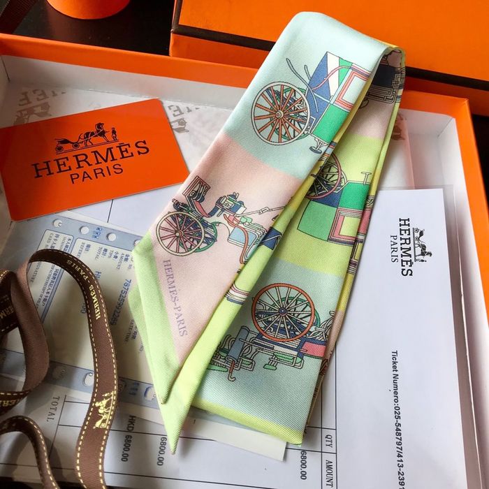 Hermes Scarf HMS00034