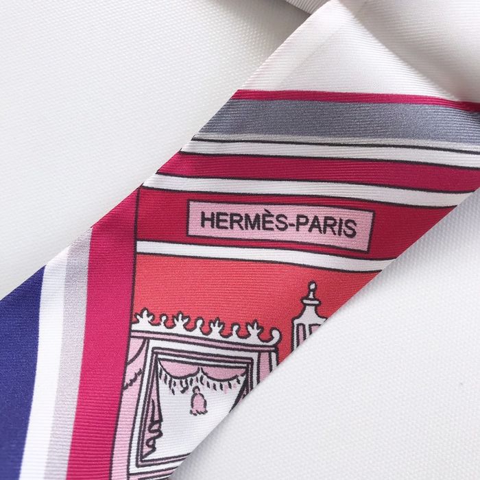 Hermes Scarf HMS00036