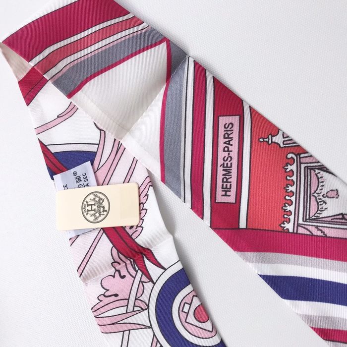 Hermes Scarf HMS00036