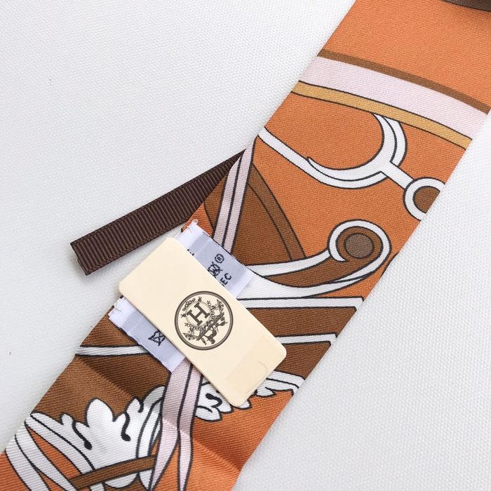 Hermes Scarf HMS00037