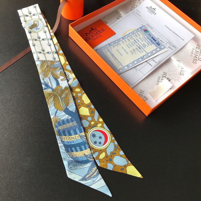 Hermes Scarf HMS00043