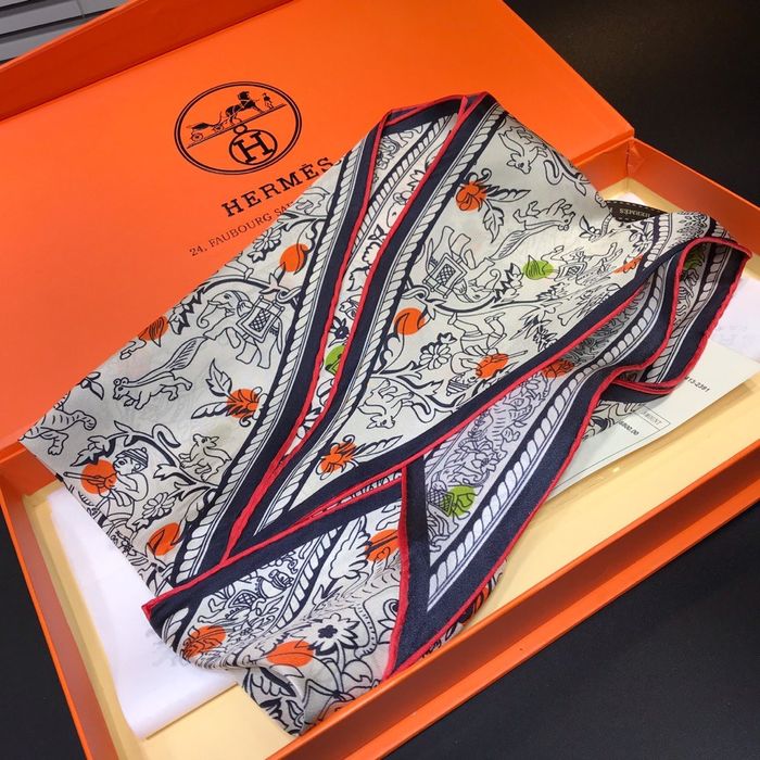 Hermes Scarf HMS00052