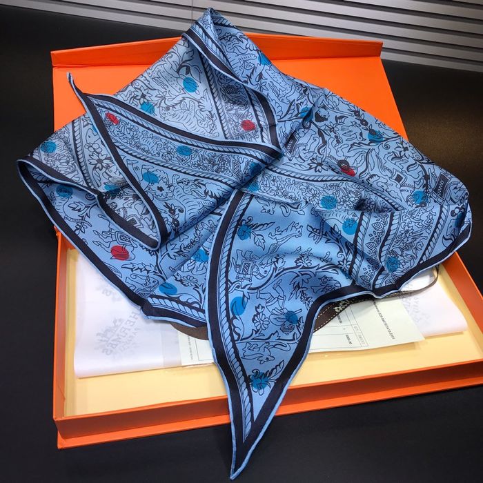 Hermes Scarf HMS00053