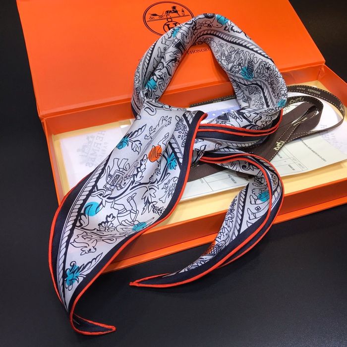 Hermes Scarf HMS00054