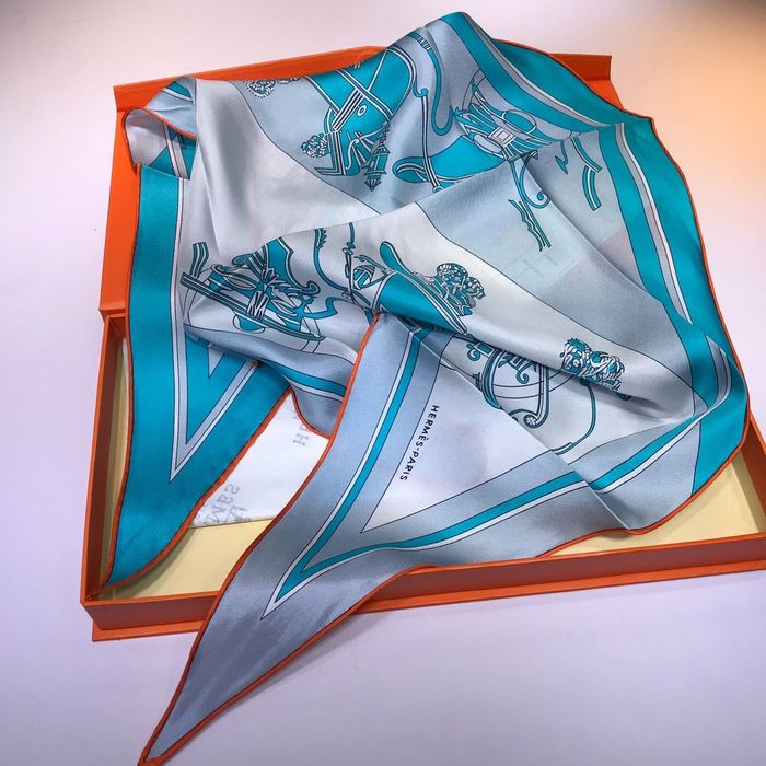 Hermes Scarf HMS00055