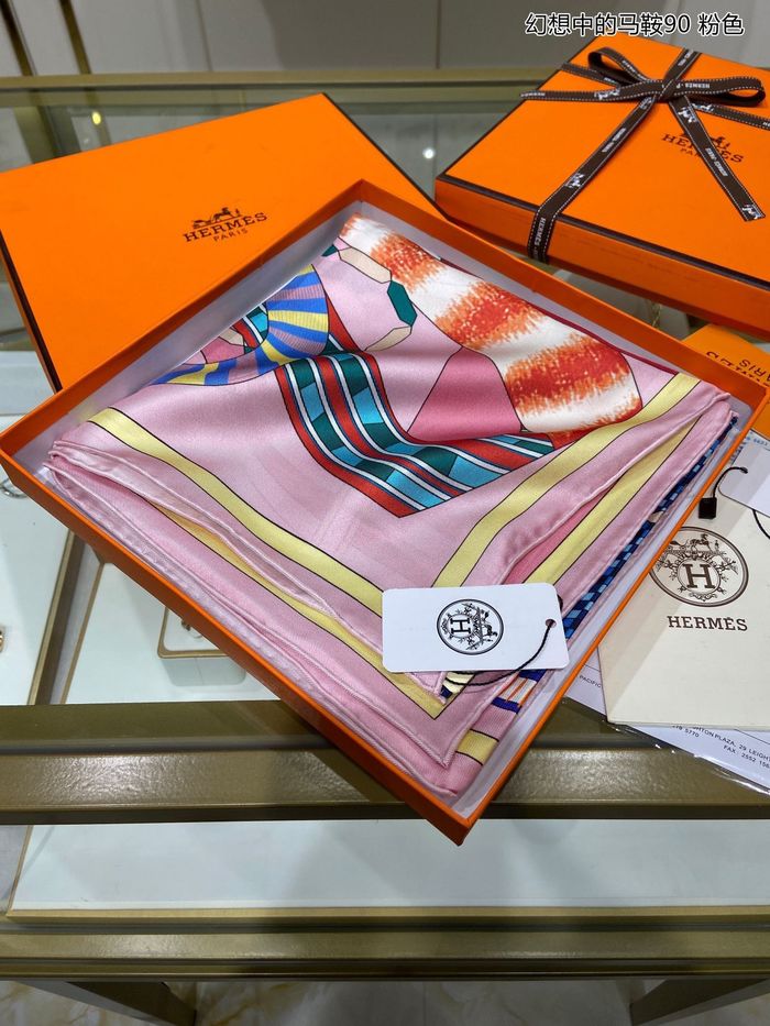 Hermes Scarf HMS00065