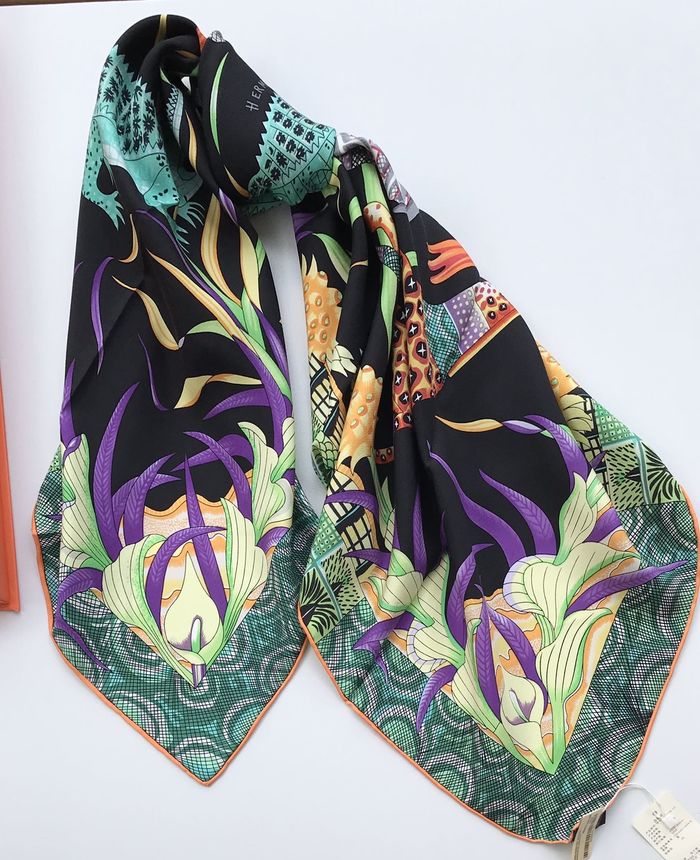 Hermes Scarf HMS00068