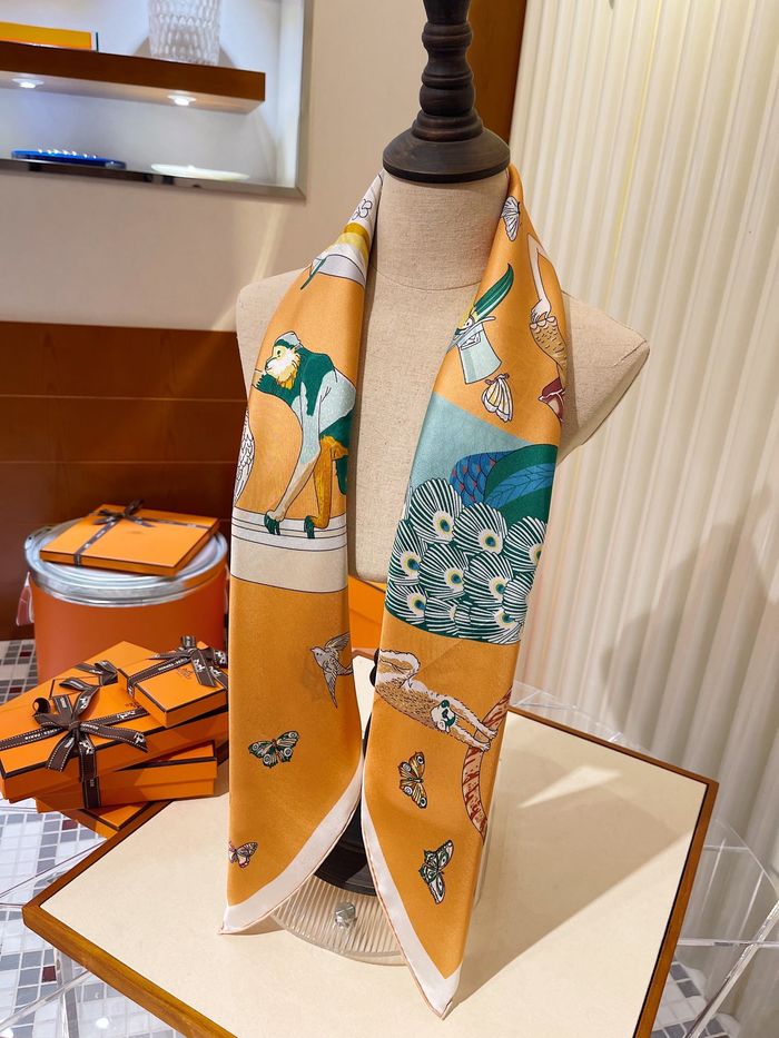 Hermes Scarf HMS00075