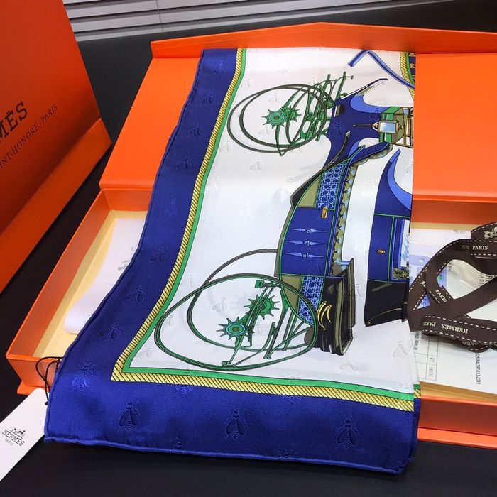 Hermes Scarf HMS00078