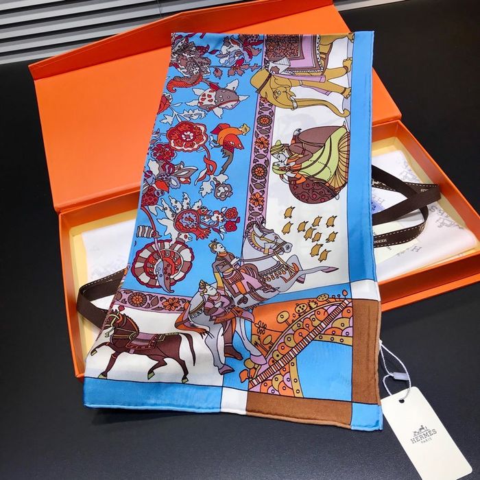 Hermes Scarf HMS00081