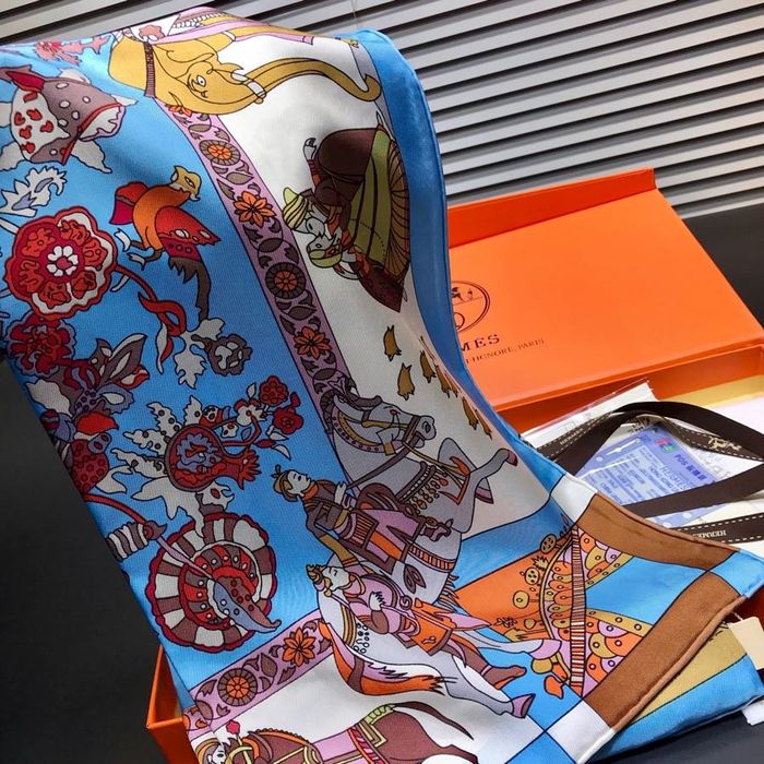 Hermes Scarf HMS00081