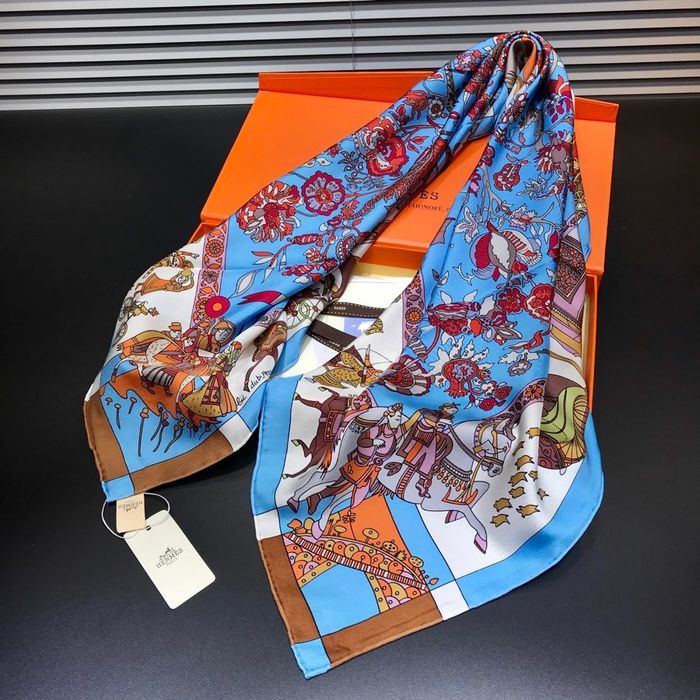 Hermes Scarf HMS00081