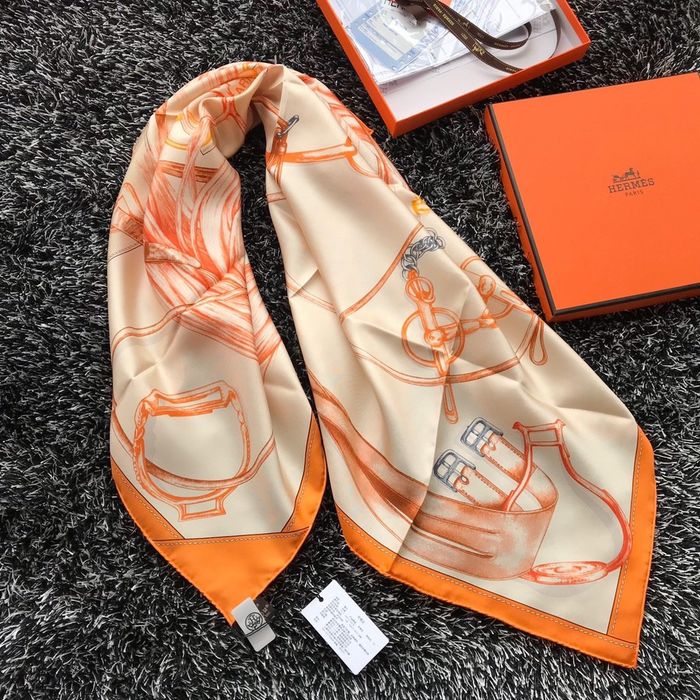 Hermes Scarf HMS00087