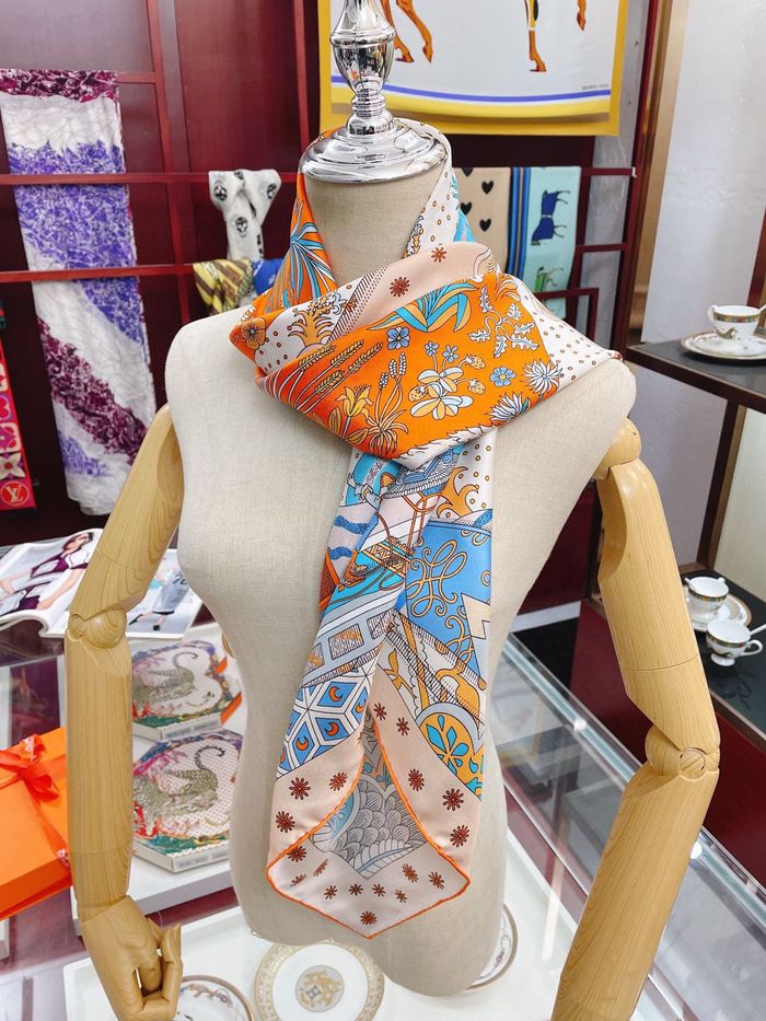 Hermes Scarf HMS00090