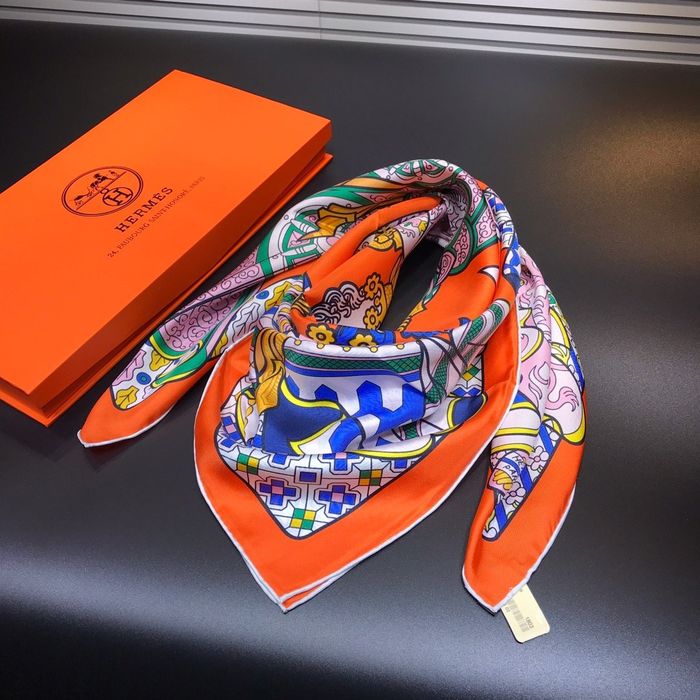 Hermes Scarf HMS00091