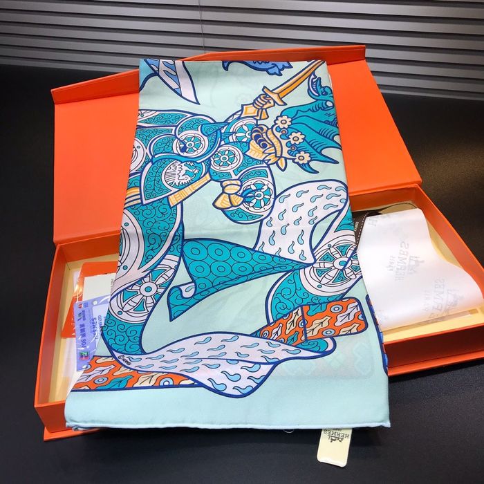 Hermes Scarf HMS00092