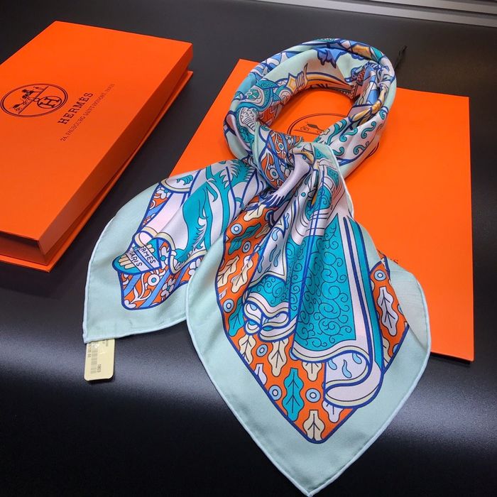 Hermes Scarf HMS00092