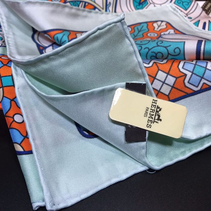 Hermes Scarf HMS00092